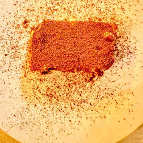Osteria Suta, Neive