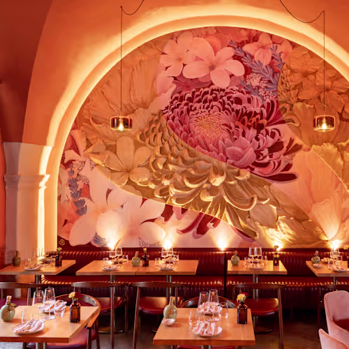 Gigi - Boire, manger, partager, Nîmes