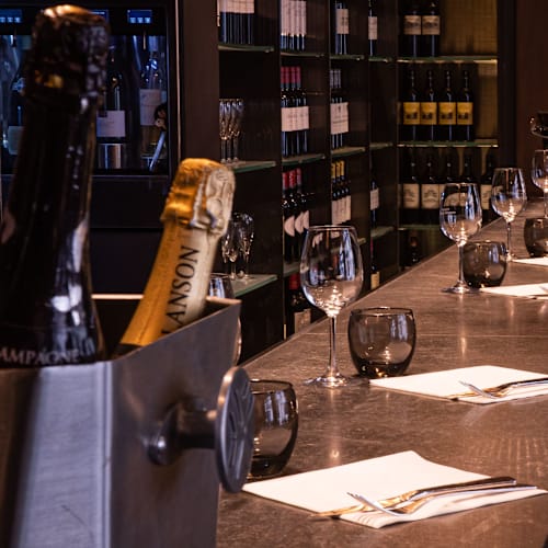 Atelier Maître Albert, Paris