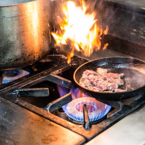 Atelier Maître Albert, Paris