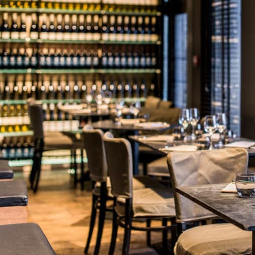 Atelier Maître Albert, Paris