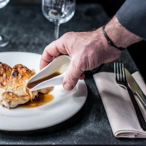 Atelier Maître Albert, Paris