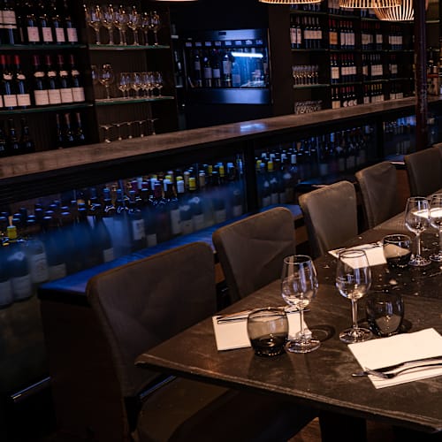 Atelier Maître Albert, Paris