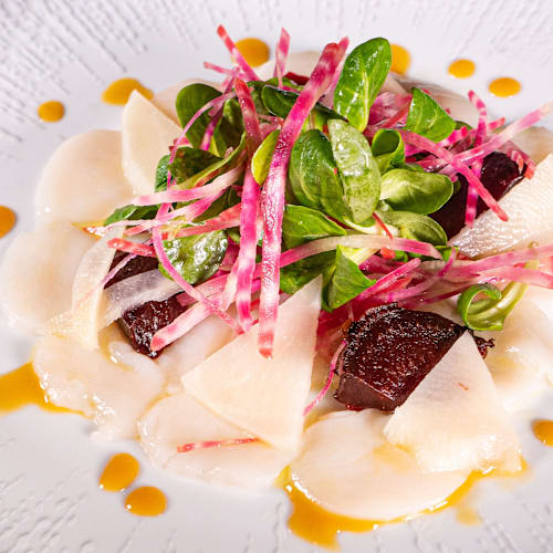 Atelier Maître Albert, Paris