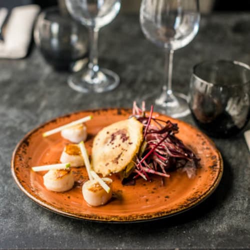 Atelier Maître Albert, Paris