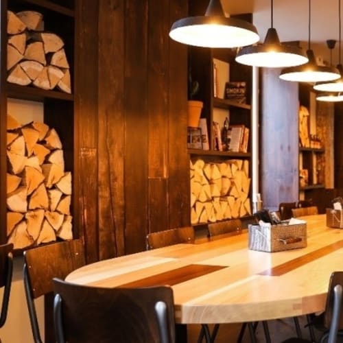 Freddy's BBQ, Paris