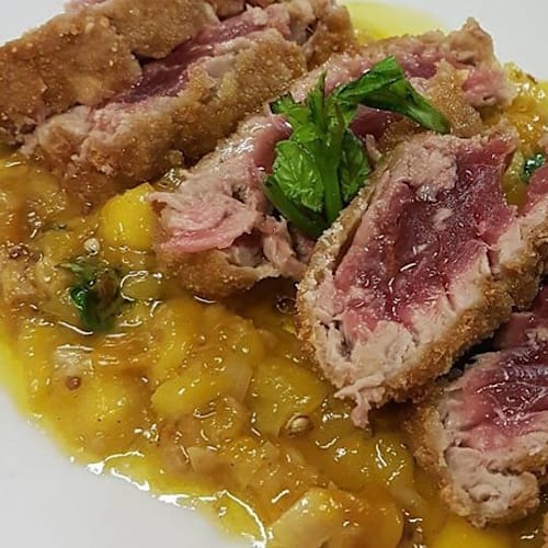 Ristorante Le 5 Terre, Milano