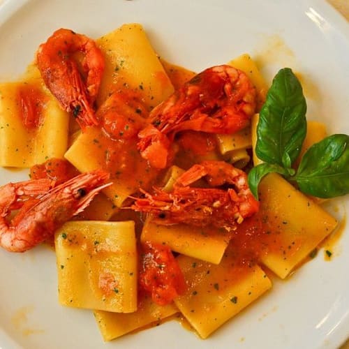 Ristorante Le 5 Terre, Milano
