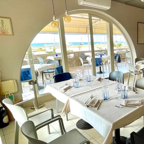 Bitta Restaurant, San Vincenzo
