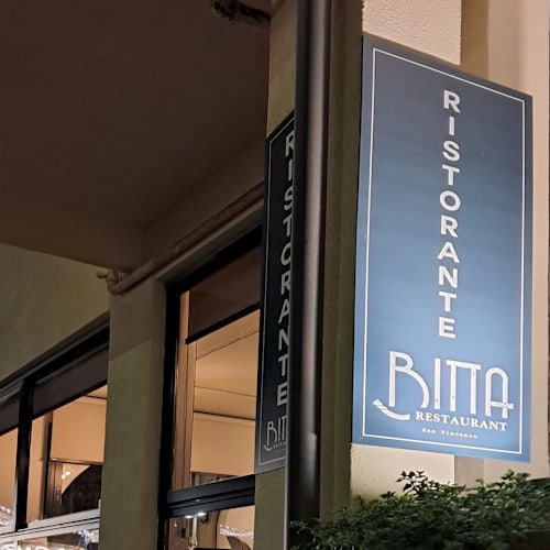 Bitta Restaurant, San Vincenzo