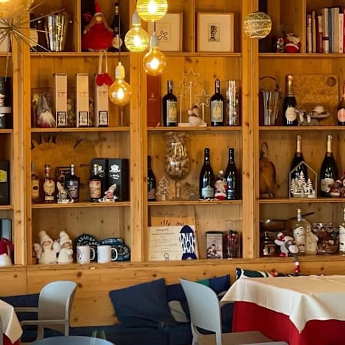 Bitta Restaurant, San Vincenzo