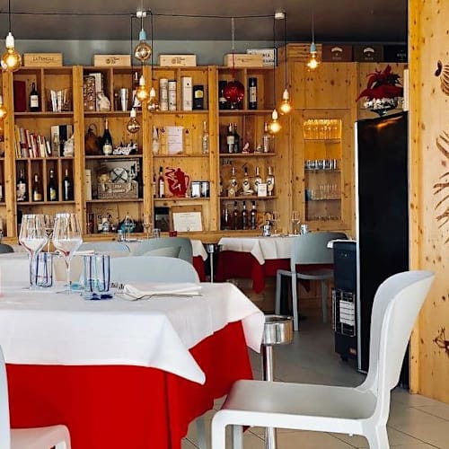 Bitta Restaurant, San Vincenzo