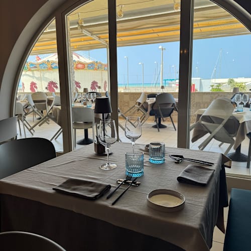 Bitta Restaurant, San Vincenzo