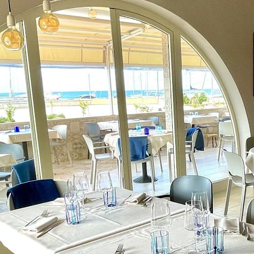 Bitta Restaurant, San Vincenzo
