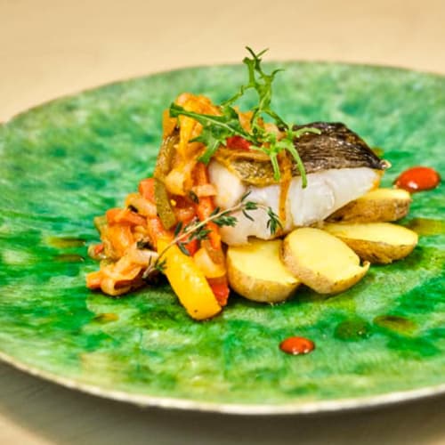 Sook Gastrobar - Hotel Silken Atlántida Santa Cruz, Santa Cruz de Tenerife