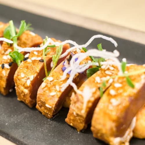 Sook Gastrobar - Hotel Silken Atlántida Santa Cruz, Santa Cruz de Tenerife