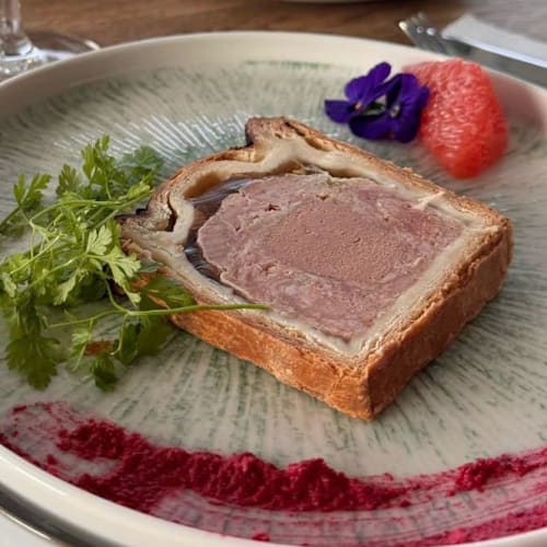 Le Restaurant du Parc by Delizia, Troinex