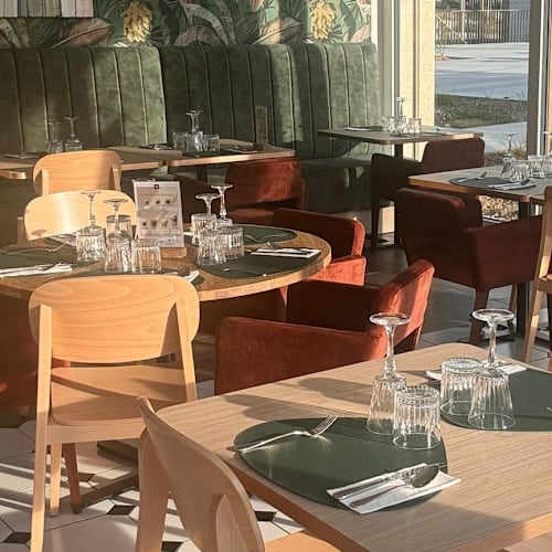 Le Restaurant du Parc by Delizia, Troinex