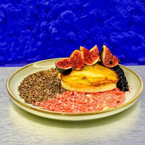 Le Restaurant du Parc by Delizia, Troinex
