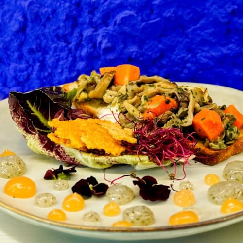Le Restaurant du Parc by Delizia, Troinex