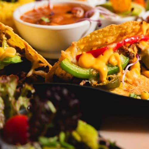 Guadalupe, Amsterdam