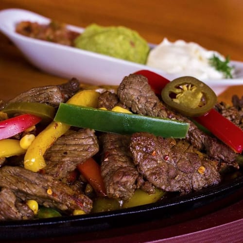 Guadalupe, Amsterdam