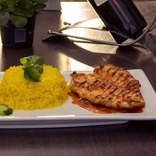 Guadalupe, Amsterdam