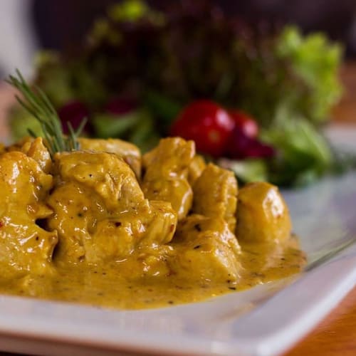 Guadalupe, Amsterdam