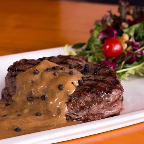 Guadalupe, Amsterdam