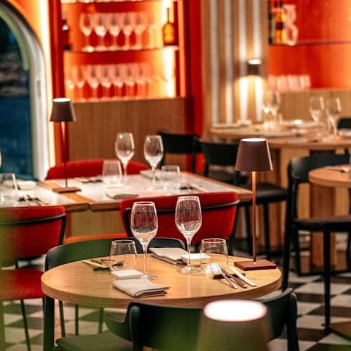 Enoteca la Torre Tritone, Roma