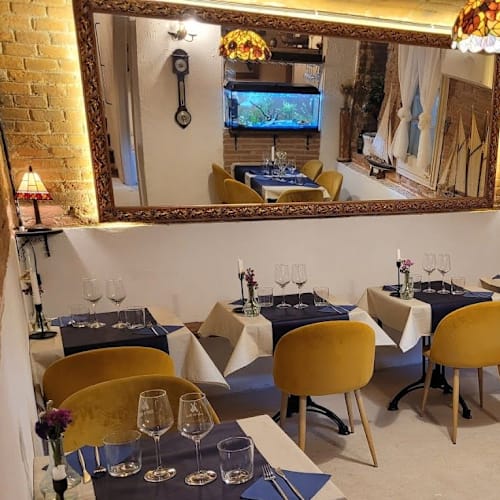 Bistro Mistral, Barcelona