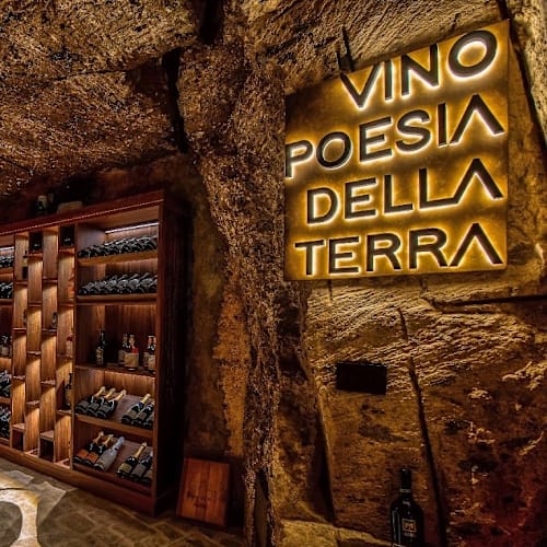 In Vino Veritas, Sorrento