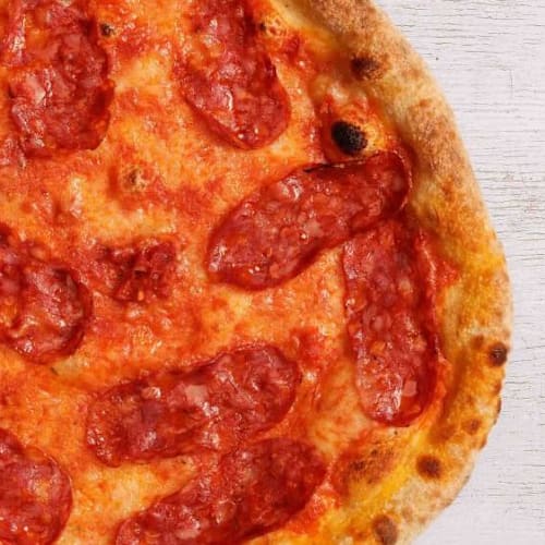 Farina Pizzeria- Pizza e Fritti, Bologna