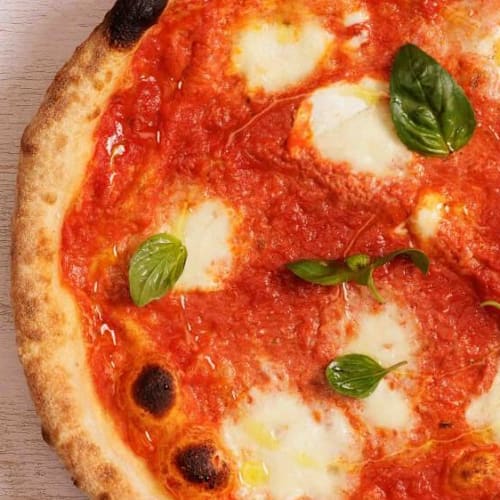 Farina Pizzeria- Pizza e Fritti, Bologna