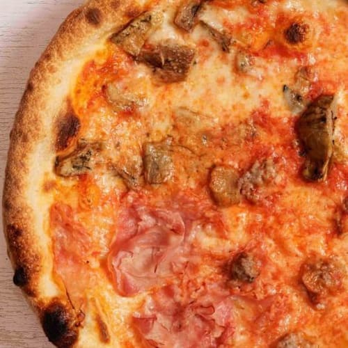 Farina Pizzeria- Pizza e Fritti, Bologna