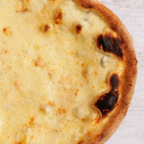 Farina Pizzeria- Pizza e Fritti, Bologna