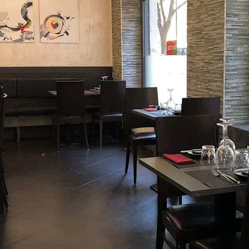 East Asian Kitchen, Torino