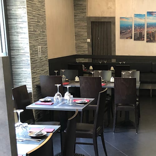 East Asian Kitchen, Torino