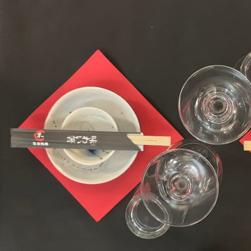 East Asian Kitchen, Torino