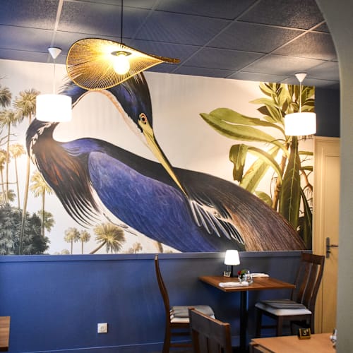 Brasserie l'Expo, Belfort