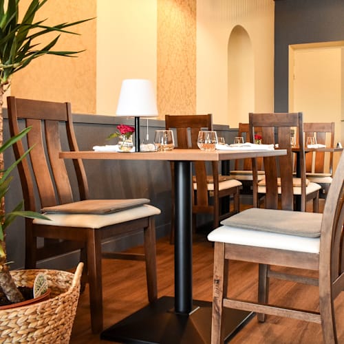 Brasserie l'Expo, Belfort