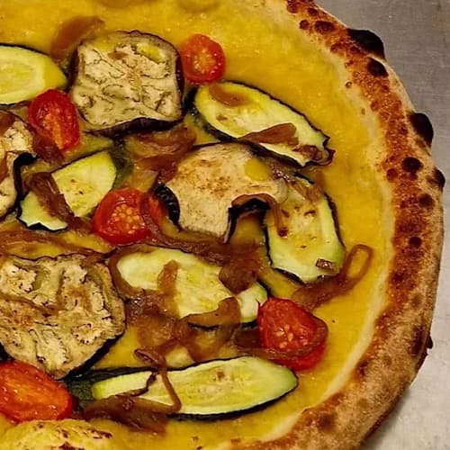 Pizzeria Ciccio Matto 1, Milano