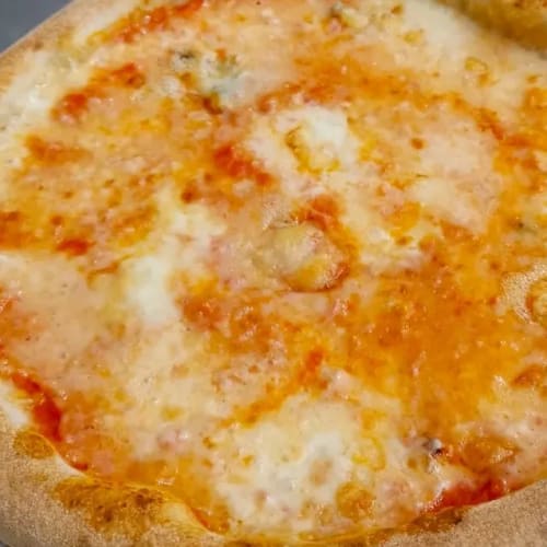 Pizzeria Ciccio Matto 1, Milano