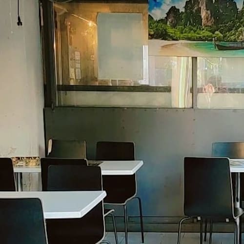 Pizzeria Ciccio Matto 1, Milano