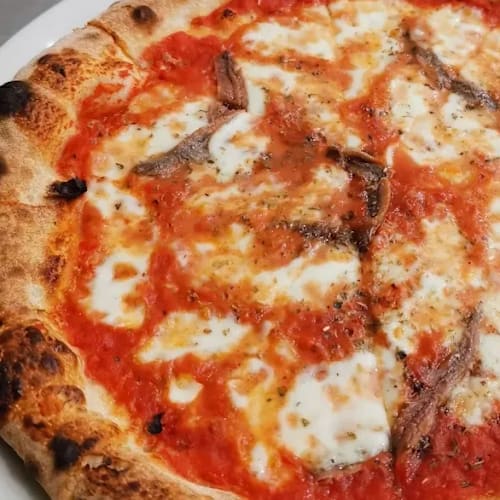 Pizzeria Ciccio Matto 1, Milano