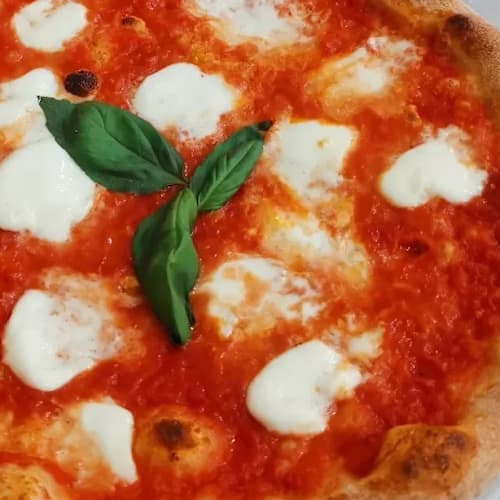 Pizzeria Ciccio Matto 1, Milano
