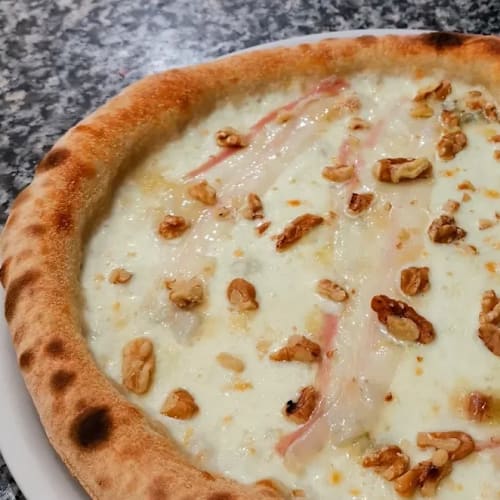 Pizzeria Ciccio Matto 1, Milano