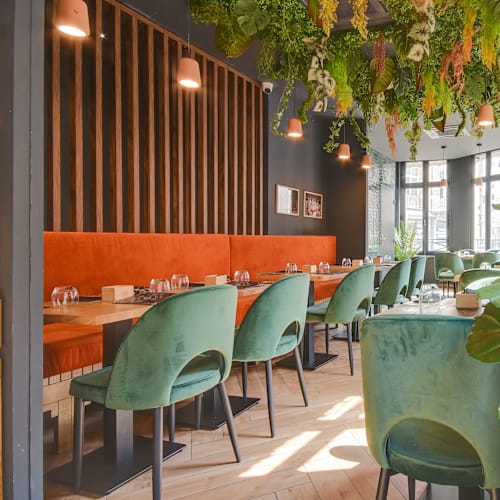 Côté Sushi Lille, Lille