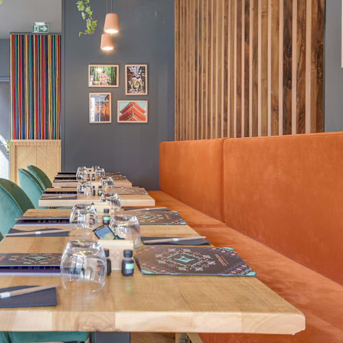 Côté Sushi Lille, Lille