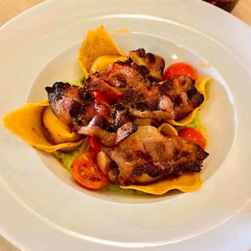 Locanda del Podestà, Assisi